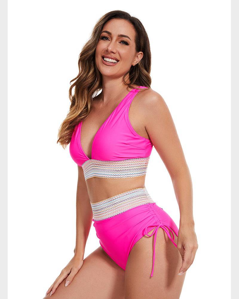 Trisanna | Zweiteiliger Sommer-Bikini