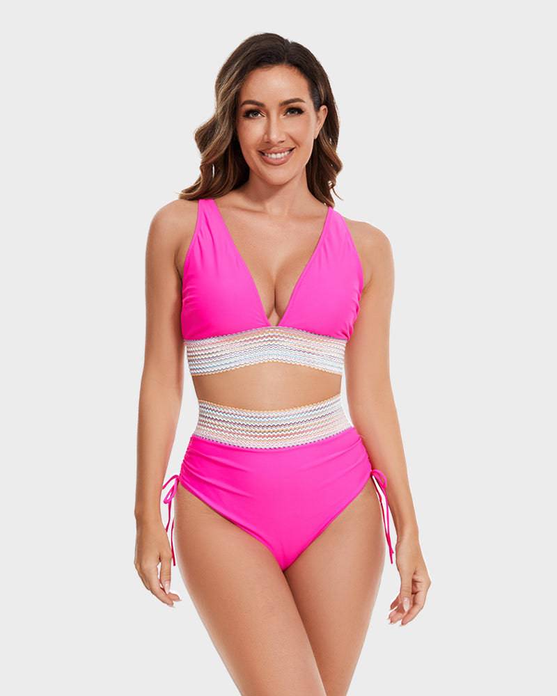 Trisanna | Zweiteiliger Sommer-Bikini