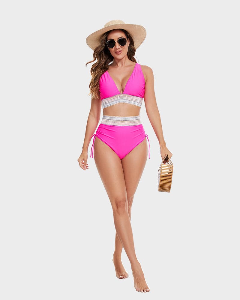 Trisanna | Zweiteiliger Sommer-Bikini