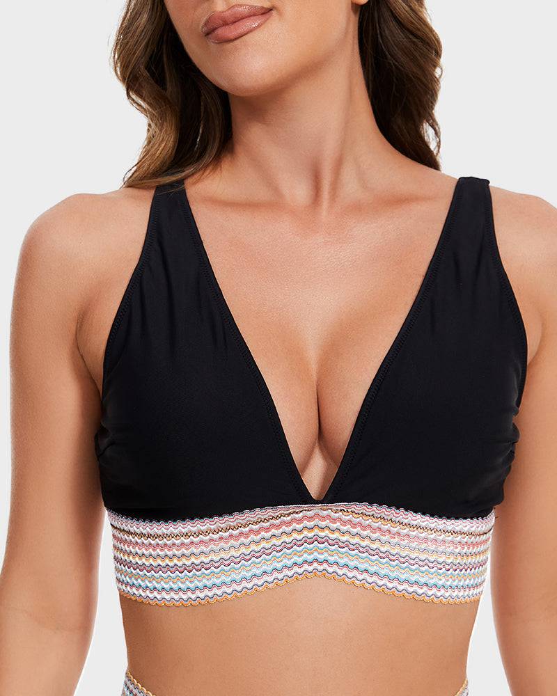 Trisanna | Zweiteiliger Sommer-Bikini
