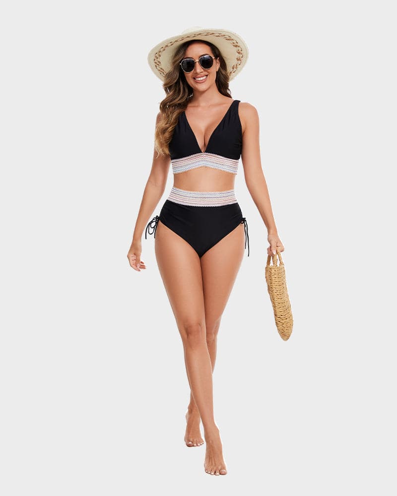 Trisanna | Zweiteiliger Sommer-Bikini