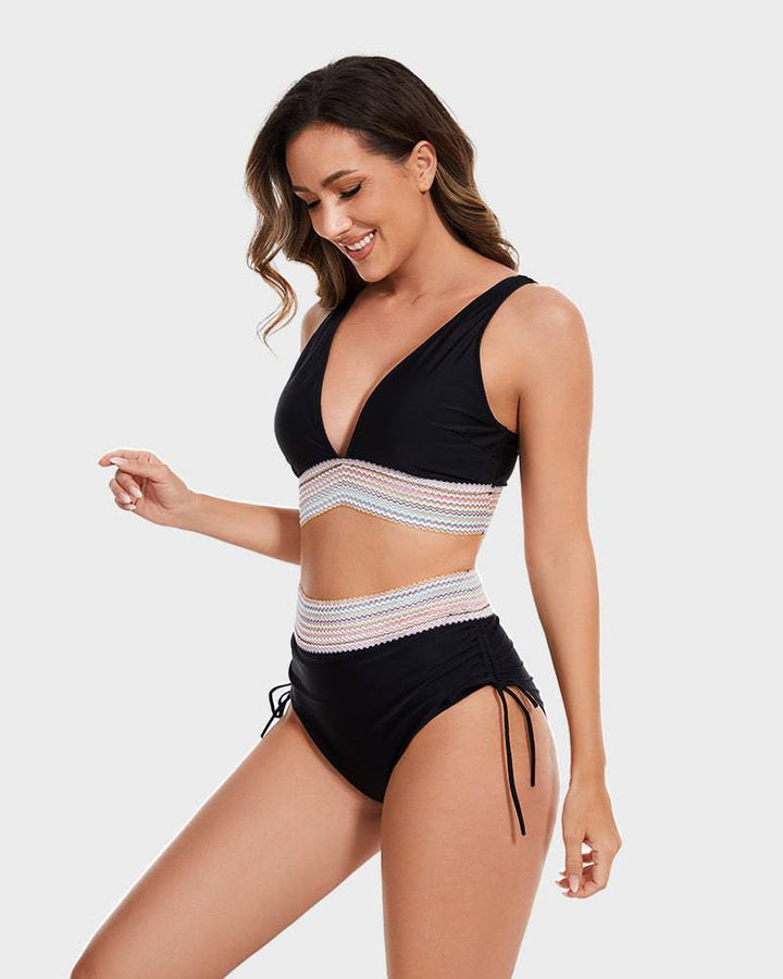 Trisanna | Zweiteiliger Sommer-Bikini