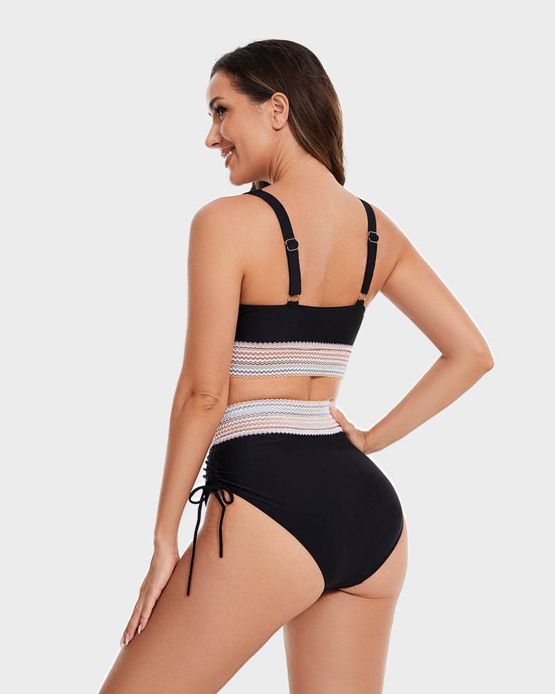 Trisanna | Zweiteiliger Sommer-Bikini