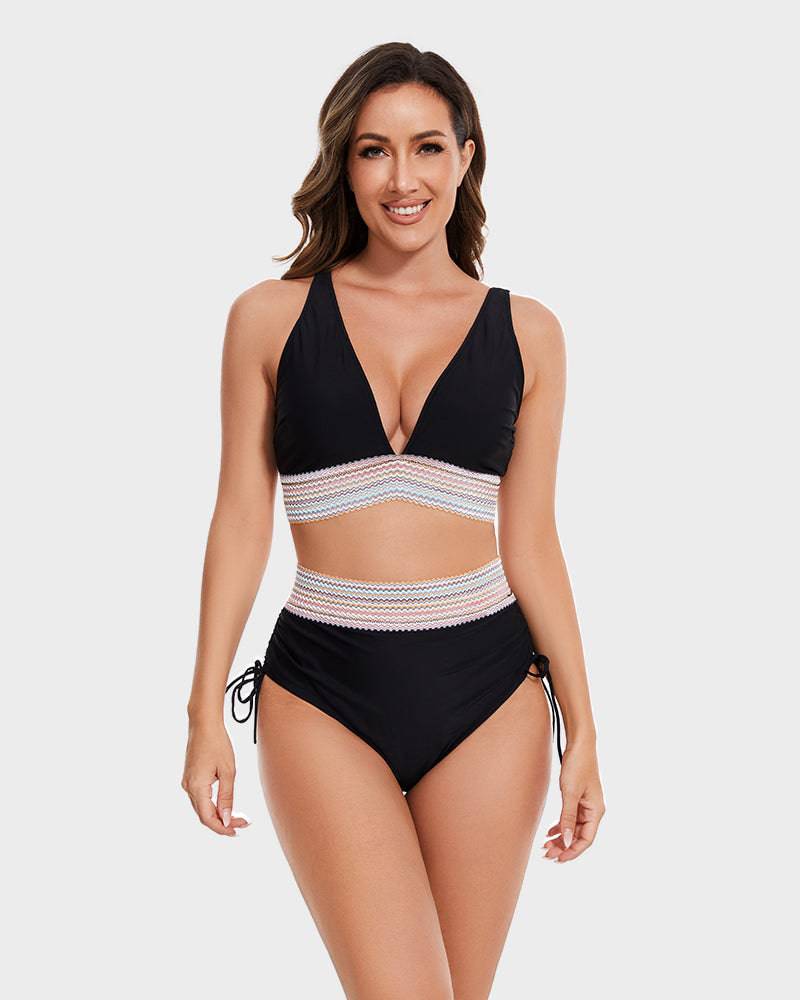Trisanna | Zweiteiliger Sommer-Bikini