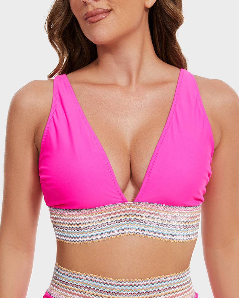 Trisanna | Zweiteiliger Sommer-Bikini