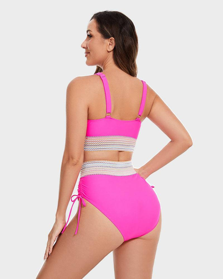 Trisanna | Zweiteiliger Sommer-Bikini