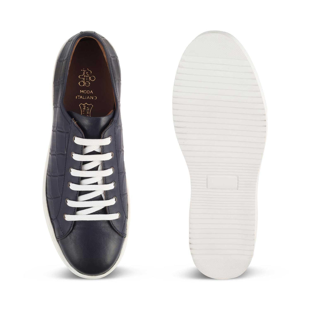 Magnus | Stilvolle Herren-Sneakers