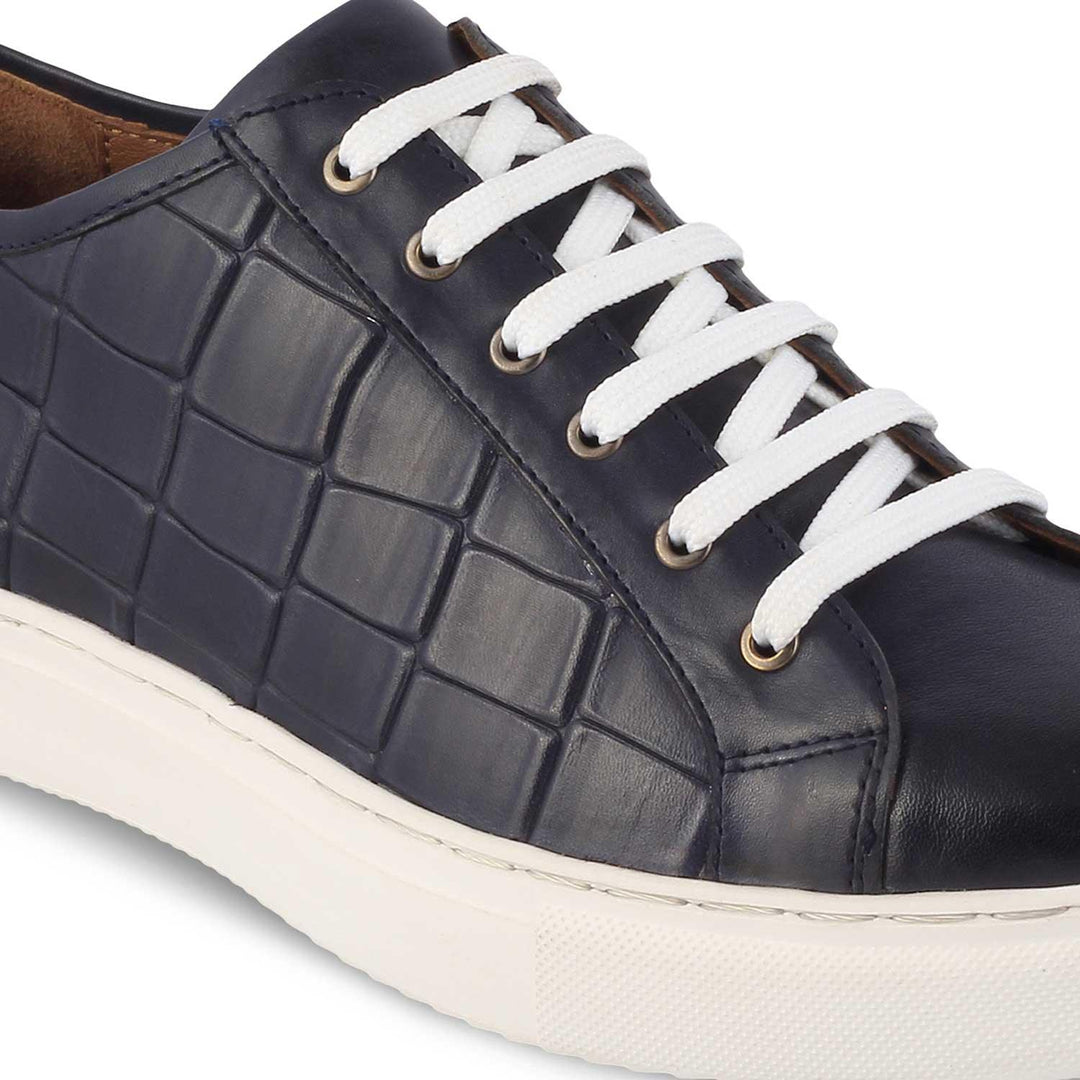 Magnus | Stilvolle Herren-Sneakers