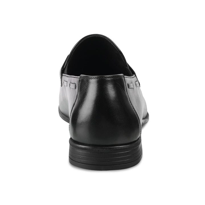 Milan | Elegante Herren-Loafer aus Leder