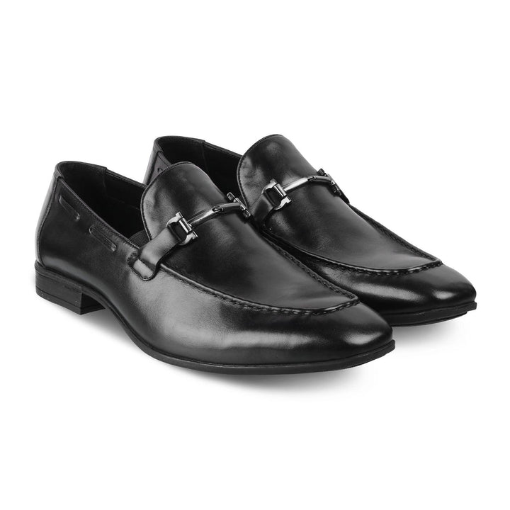 Milan | Elegante Herren-Loafer aus Leder