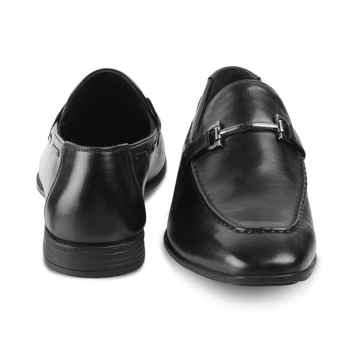 Milan | Elegante Herren-Loafer aus Leder