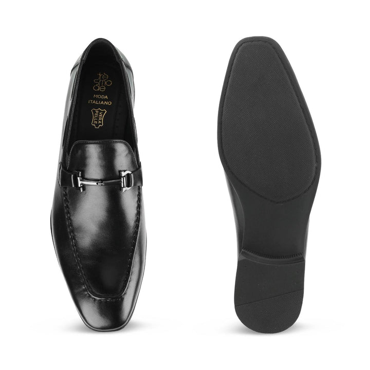 Milan | Elegante Herren-Loafer aus Leder