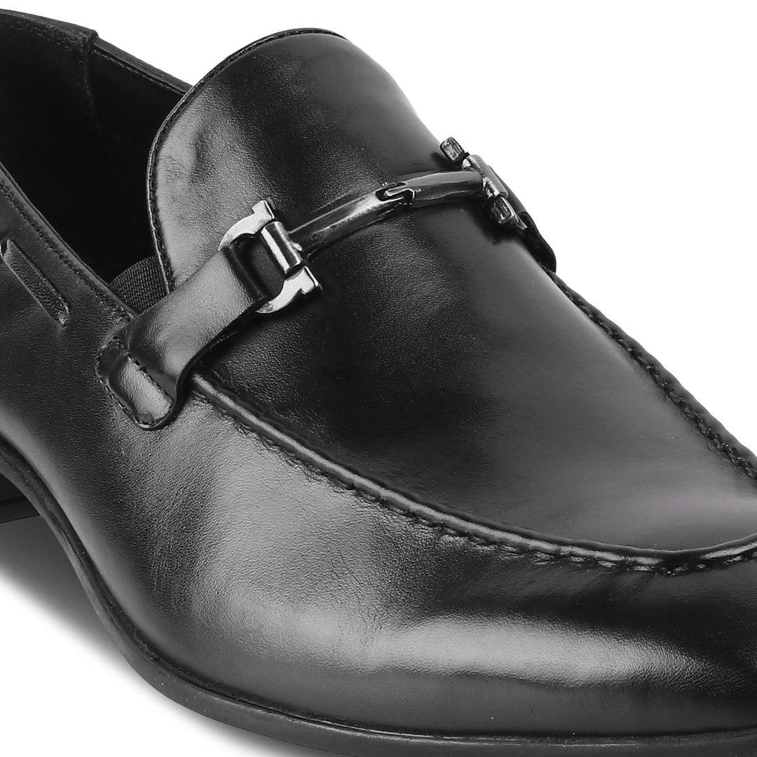 Milan | Elegante Herren-Loafer aus Leder