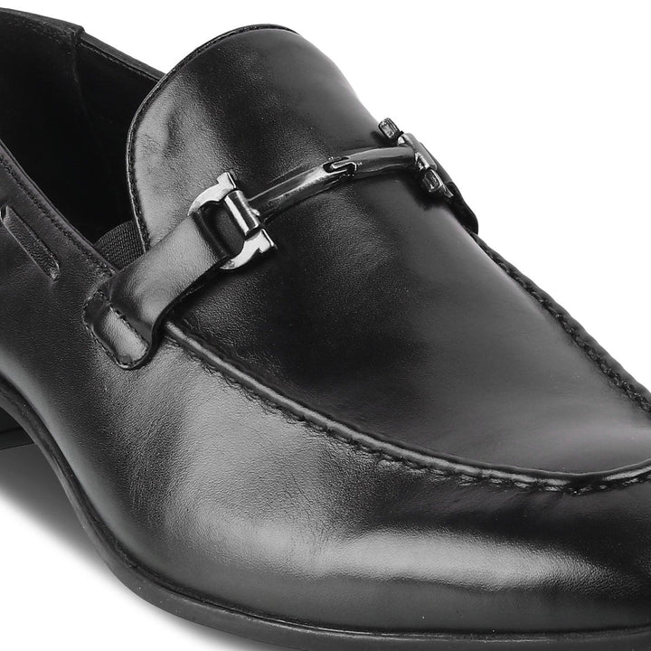 Milan | Elegante Herren-Loafer aus Leder