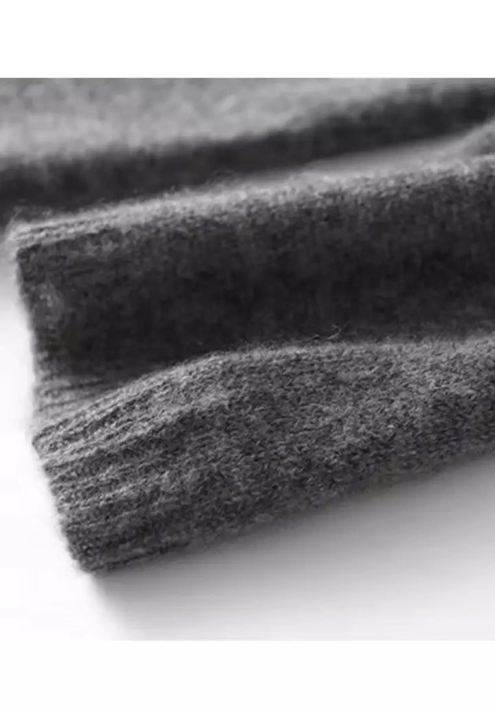 Florena | Modischer und warmer Strickpullover für Frauen