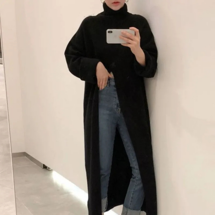 Madelhari | Trendiger Pullover für Frauen