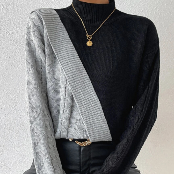 Vela | Strickpullover für Damen