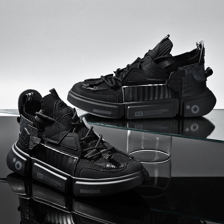 Jacob | Urbane Herren-Sneaker