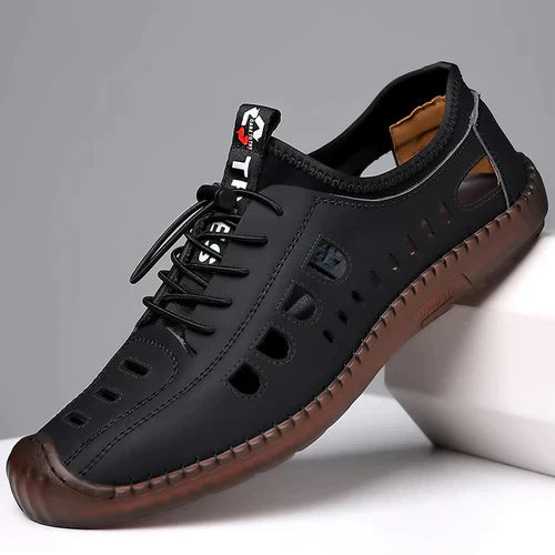 Leo | Atmungsaktive Schuhe
