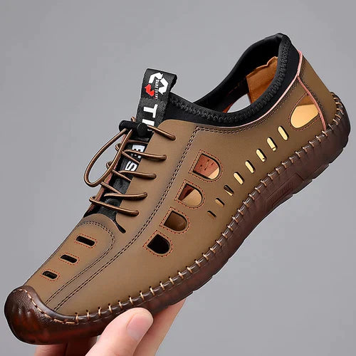Leo | Atmungsaktive Schuhe
