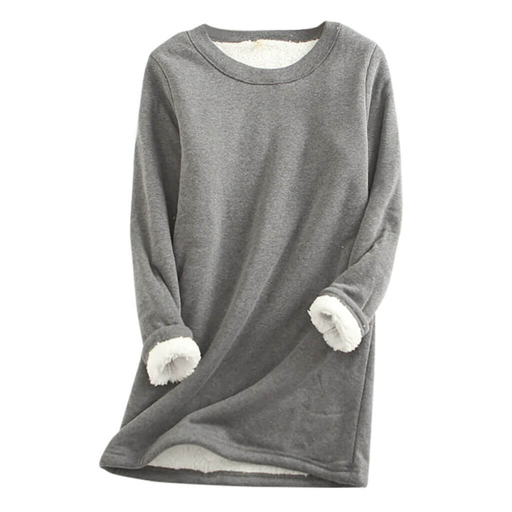 Trissa | Warme Fleecepullover für Frauen