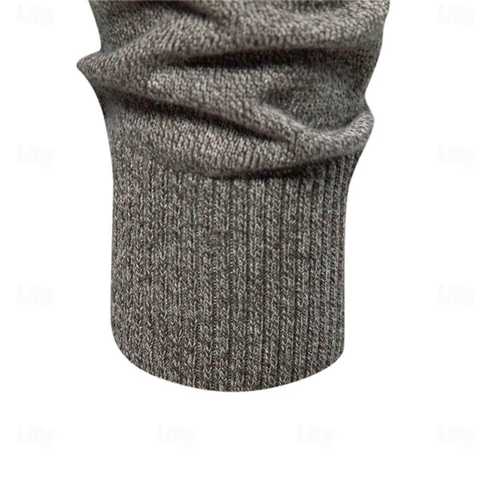 Romualdo | Leicester Strickjacke