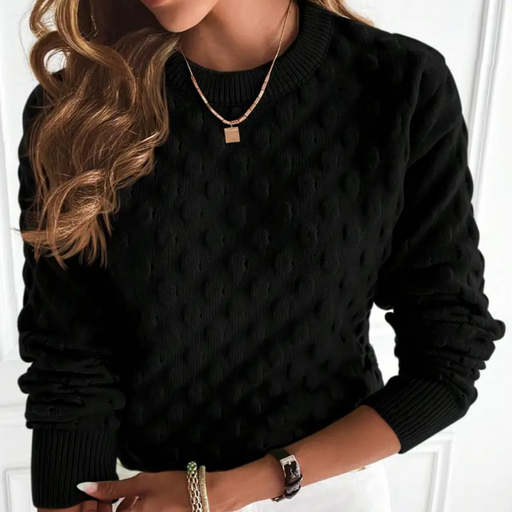 Helma | Modischer Pullover für Damen