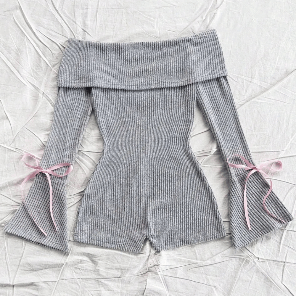 Kaethe | Stylischer Strampler für Frauen