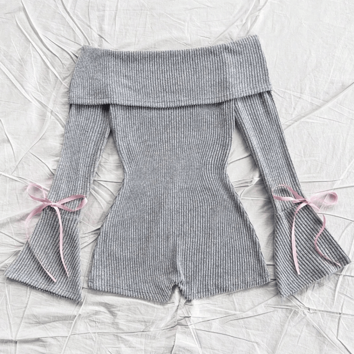 Kaethe | Stylischer Strampler für Frauen
