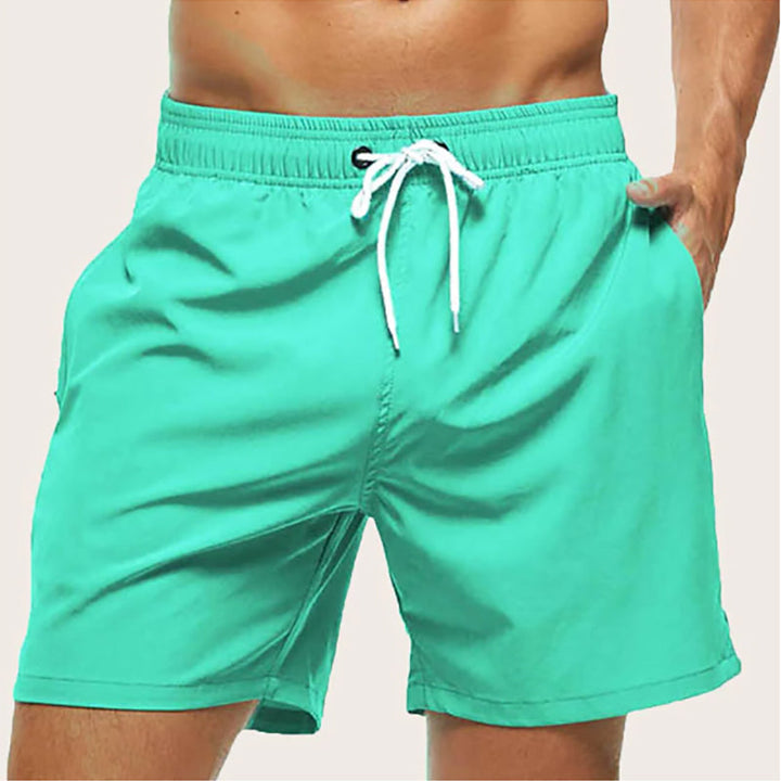 Manheim | Stylische Badehose
