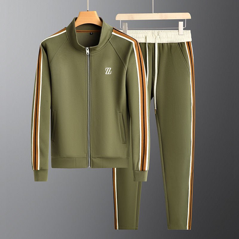 Calvin | Herren Zweiteiler Jogginganzug