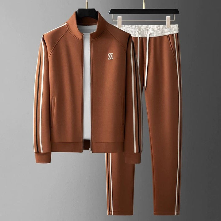 Calvin | Herren Zweiteiler Jogginganzug