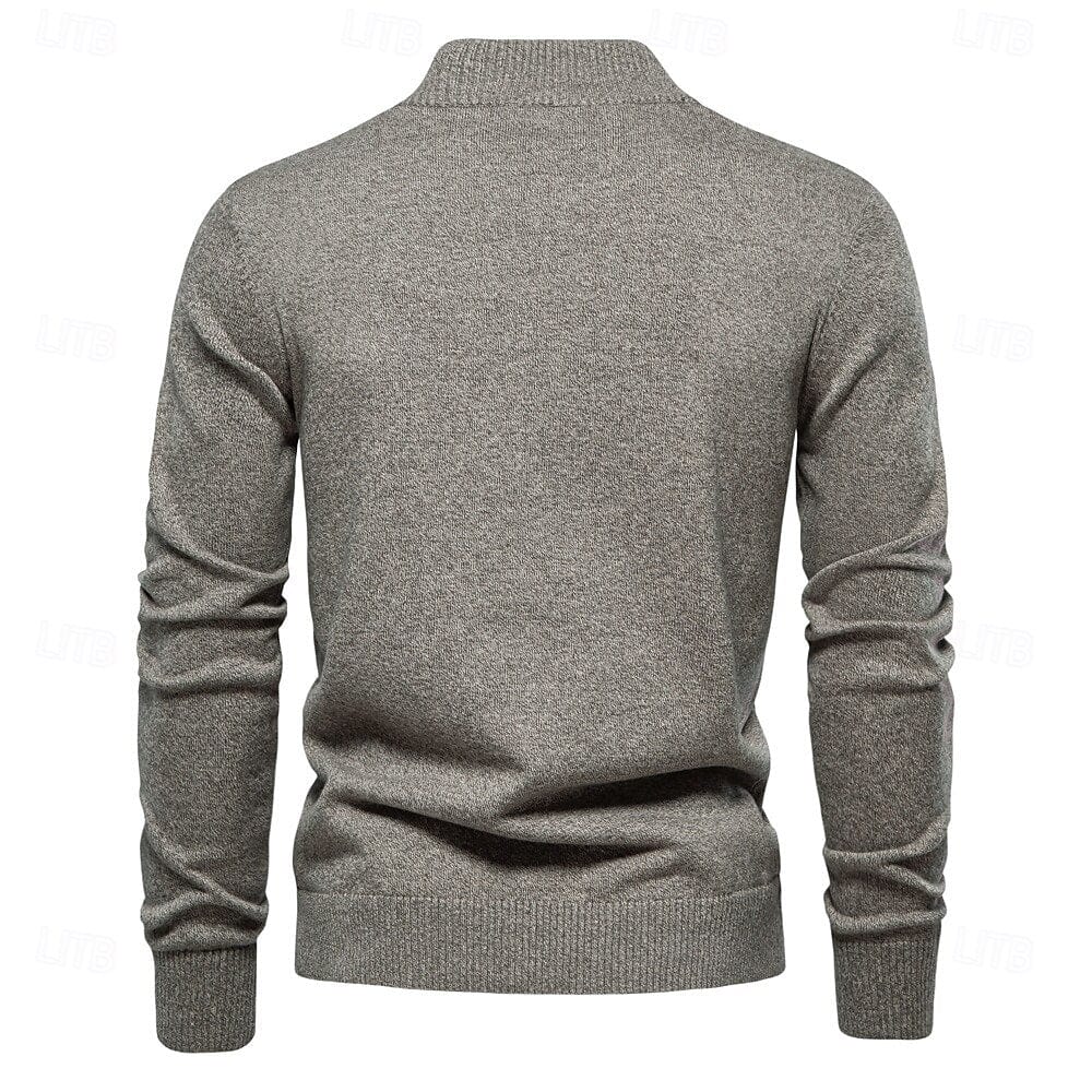 Romualdo | Leicester Strickjacke